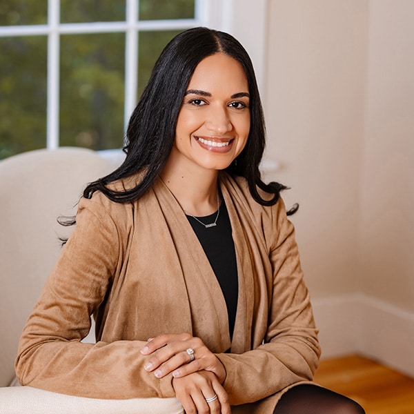 Dr. Cecilia Deller Deller Smiles Dental Care & Orthodontics in Rockland, MA