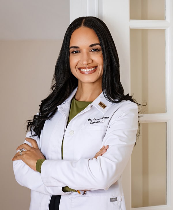 Why Choose Deller Smiles Dental Care & Orthodontics in Rockland, MA